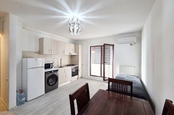 INCHIRIERE STUDIO - TINERETULUI 77C - MILITARI RESIDENCE anunturi imobiliare Bucuresti