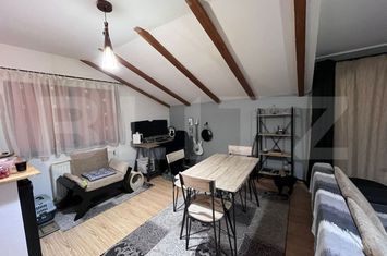 Apartament 2 camere de vanzare FLORESTI - Cluj anunturi imobiliare Cluj