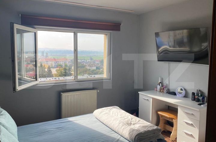 Apartament 2 camere de vanzare TURDA - Cluj anunturi imobiliare Cluj