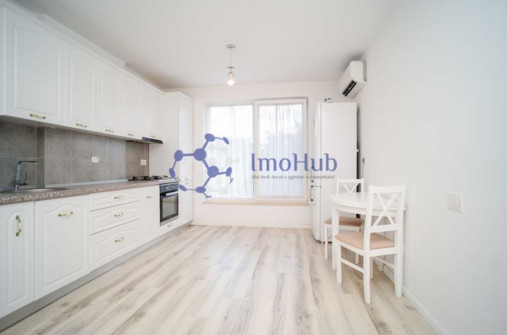 Apartament de vanzare 2 camere bloc nou Copou INTABULAT anunturi imobiliare Iasi