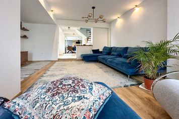 Apartament 3 camere de inchiriat FALEZA - Constanta anunturi imobiliare Constanta