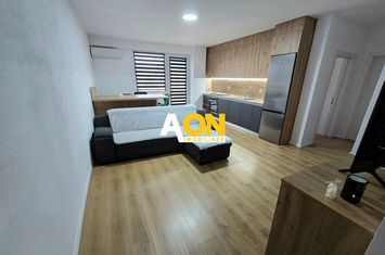 Apartament cu 2 Camere, Ultrafinisat, Bloc Nou, Zona Arex anunturi imobiliare Alba