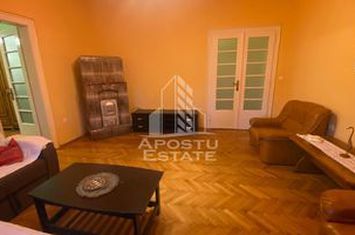 Apartament 3 camere, centrala proprie, PetFriendly, zona Dambovita anunturi imobiliare Timis