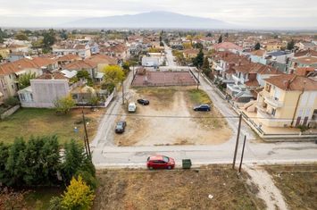 Teren 857 mp în Nea Kromni, Drama anunturi imobiliare Grecia