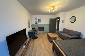 Inchiriere garsoniera luminoasa mobilata/utilata boiler Stirbei Voda anunturi imobiliare Bucuresti