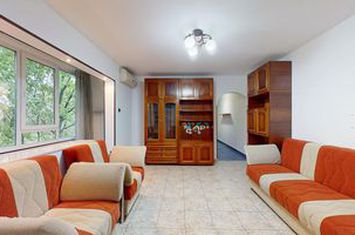 Apartament 3 camere Aparatorii Patriei - Turnu Magurele anunturi imobiliare Bucuresti