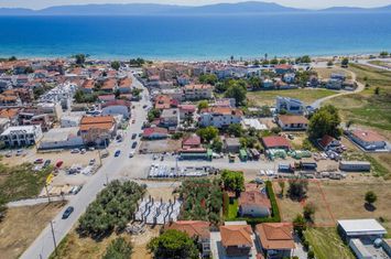Apartament nou în 2 niveluri, 50,18 mp — Paralia Ofriniou anunturi imobiliare Grecia