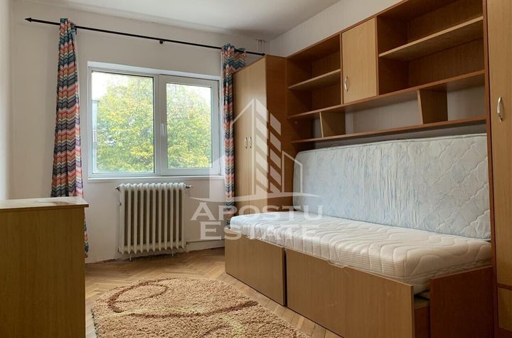 Apartament cu 3 camere in zona Aradului anunturi imobiliare Timis