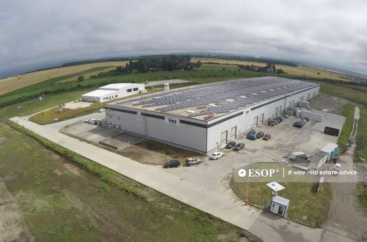 Spațiu industrial de inchiriat PLOIESTI - Prahova anunturi imobiliare Prahova