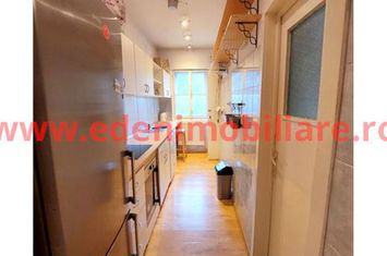 Apartament 3 camere de inchiriat SEMICENTRAL  - Cluj anunturi imobiliare Cluj