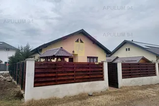 Casă 2 cam de vânzare Giurgiu - Sabareni