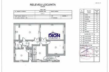 Vilă - 10 camere de vanzare KISELEFF - Bucuresti anunturi imobiliare Bucuresti