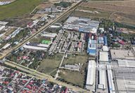 6.125.000 €, Spațiu industrial