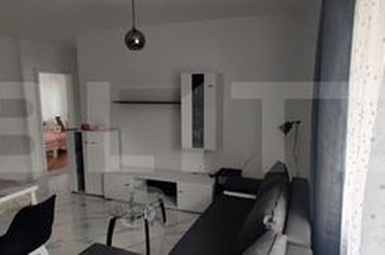 Apartament 3 camere de vanzare FLORESTI - Cluj anunturi imobiliare Cluj