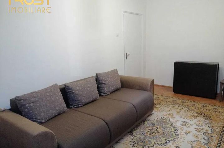 Apartament 2 camere de inchiriat GARA - Cluj anunturi imobiliare Cluj