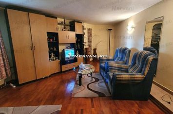 Apartamnet 3 camere de vânzare în Sinaia - Zona Furnica anunturi imobiliare Prahova