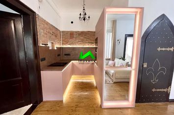 Apartament 2 camere de inchiriat CENTRAL - Sibiu anunturi imobiliare Sibiu