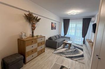 APARTAMENT LA PRIMA INCHIRIERE, TOT NOU, PODU ROS anunturi imobiliare Iasi