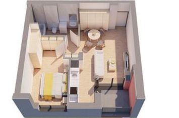 Apartament NOU penthouse la cel mai mic pret Comision 0 anunturi imobiliare Arad