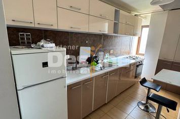 Apartament 2 camere de inchiriat TOMIS PLUS - Constanta anunturi imobiliare Constanta