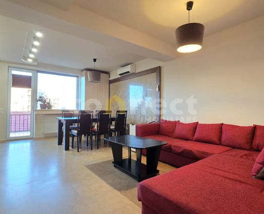 Apartament 3 camere Cluj-Napoca, 60 mp