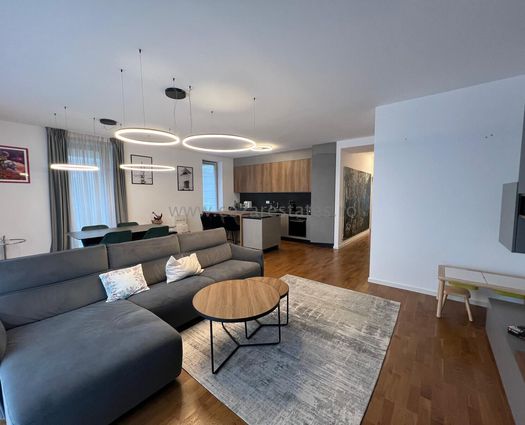 Apartament 4 camere Baneasa, 113 mp