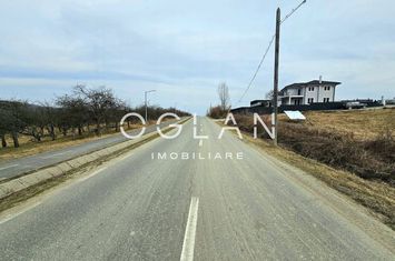 Teren de vanzare CISNADIE - Sibiu anunturi imobiliare Sibiu