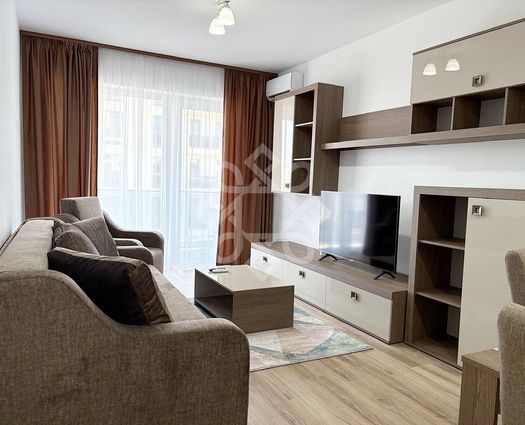 Apartament 2 camere Iosia, 53 mp
