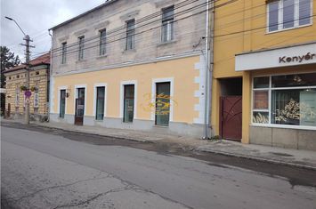 Spațiu comercial de inchiriat GHEORGHENI - Harghita anunturi imobiliare Harghita