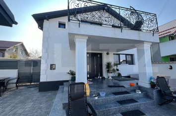 Casă - 5 camere de vanzare BARIERA VALCII - Dolj anunturi imobiliare Dolj