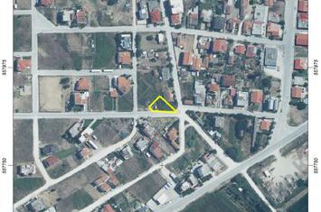 Teren construibil 203 mp în Chrysoupoli, str. Archelaou anunturi imobiliare Grecia