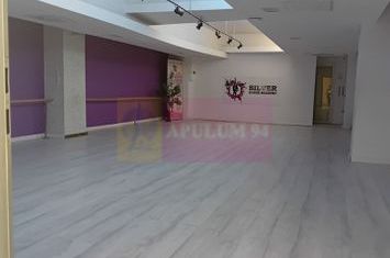 Spatiu 162 mp utili, Scoala Dans | Zona 13 septembrie, Sector 5 anunturi imobiliare Bucuresti