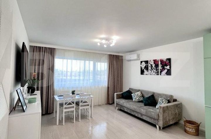 Apartament 2 camere de vanzare CLUJ-NAPOCA - Cluj anunturi imobiliare Cluj