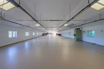 Spațiu industrial de vanzare RAHAU - Alba anunturi imobiliare Alba