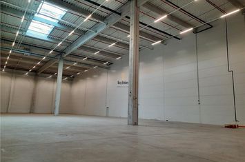 Spațiu industrial de inchiriat NORD-VEST - Bihor anunturi imobiliare Bihor