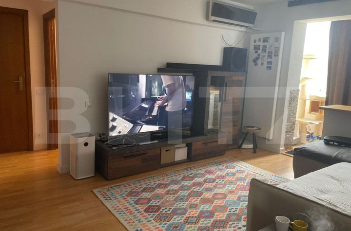 Apartament 2 camere de inchiriat CISMIGIU - Bucuresti anunturi imobiliare Bucuresti