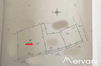 Teren Intravilan de vanzare SOTRILE - Prahova anunturi imobiliare Prahova