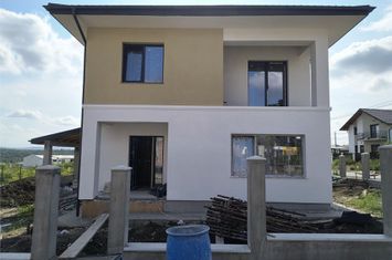 Vilă - 4 camere de vanzare VALEA ADANCA - Iasi anunturi imobiliare Iasi