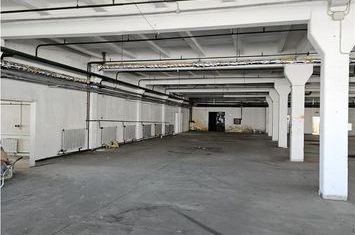 Spațiu industrial de inchiriat CENTRAL - Sibiu anunturi imobiliare Sibiu