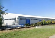 4.500.000 €, Spațiu industrial