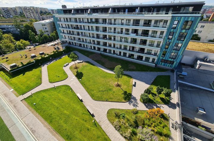 2 camere, ultrafinisat terasa 18 mp, zona Iulius Mall, in West Side anunturi imobiliare Cluj