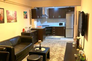 Apartament 2 camere de inchiriat SIBIU - Sibiu anunturi imobiliare Sibiu