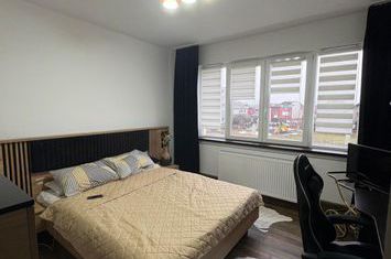 Apartament 3 camere de vanzare BAIA MARE - Maramures anunturi imobiliare Maramures