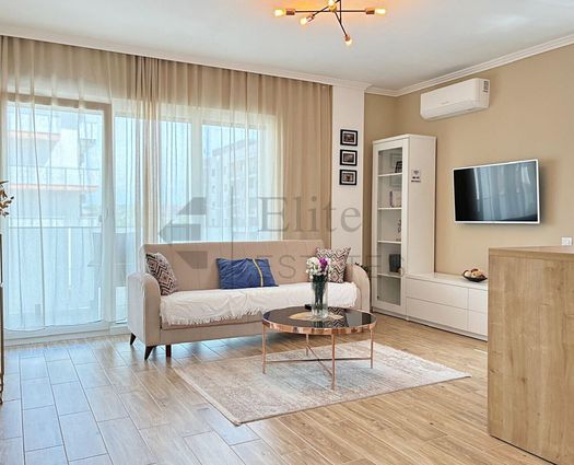 Apartament 2 camere Cantemir, 42 mp