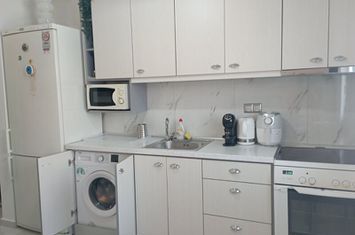 Studio mobilat 36 mp în Potamoudia, etaj 2 anunturi imobiliare Grecia