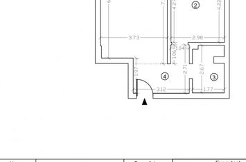 Apartament 2 camere de vanzare MAMAIA-SAT - Constanta anunturi imobiliare Constanta
