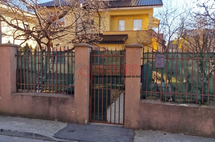 Vilă - 6 camere de vanzare POPESTI-LEORDENI - Bucuresti anunturi imobiliare Bucuresti