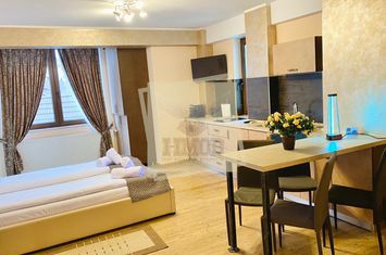 Garsonieră de inchiriat CENTRAL - Sibiu anunturi imobiliare Sibiu