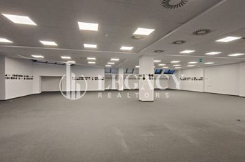 Birouri premium la etaj complet, suprafețe flexibile de la 487 mp Iași anunturi imobiliare Iasi