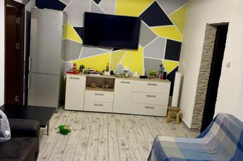 Apartament 3 camere de vanzare CALEA BUCURESTI - Dolj anunturi imobiliare Dolj